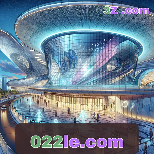 Cassino Inovador: Explore o 022le.com e suas Surpresas